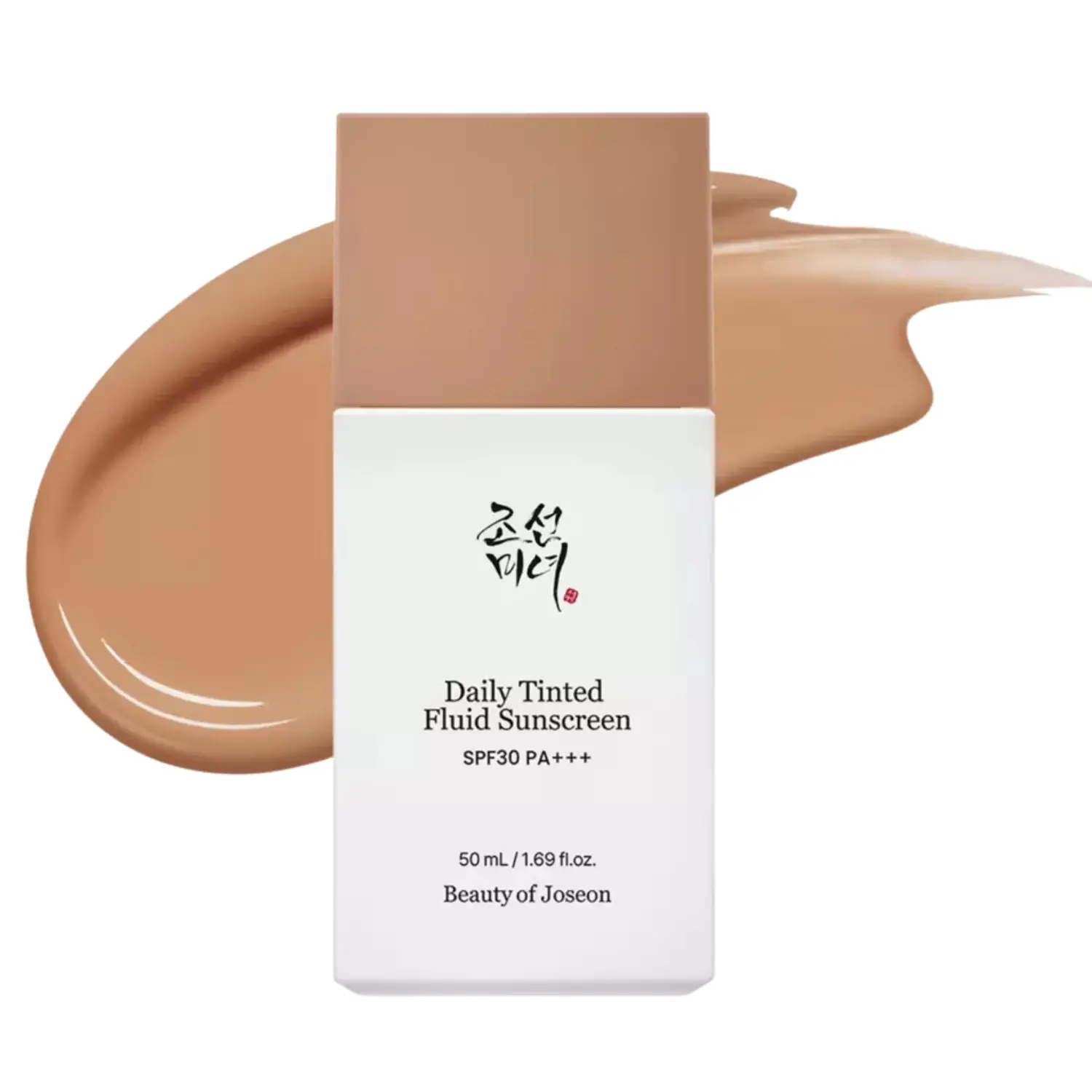 Daily Tinted Fluid Sunscreen SPF 30 PA+++ - Image 13