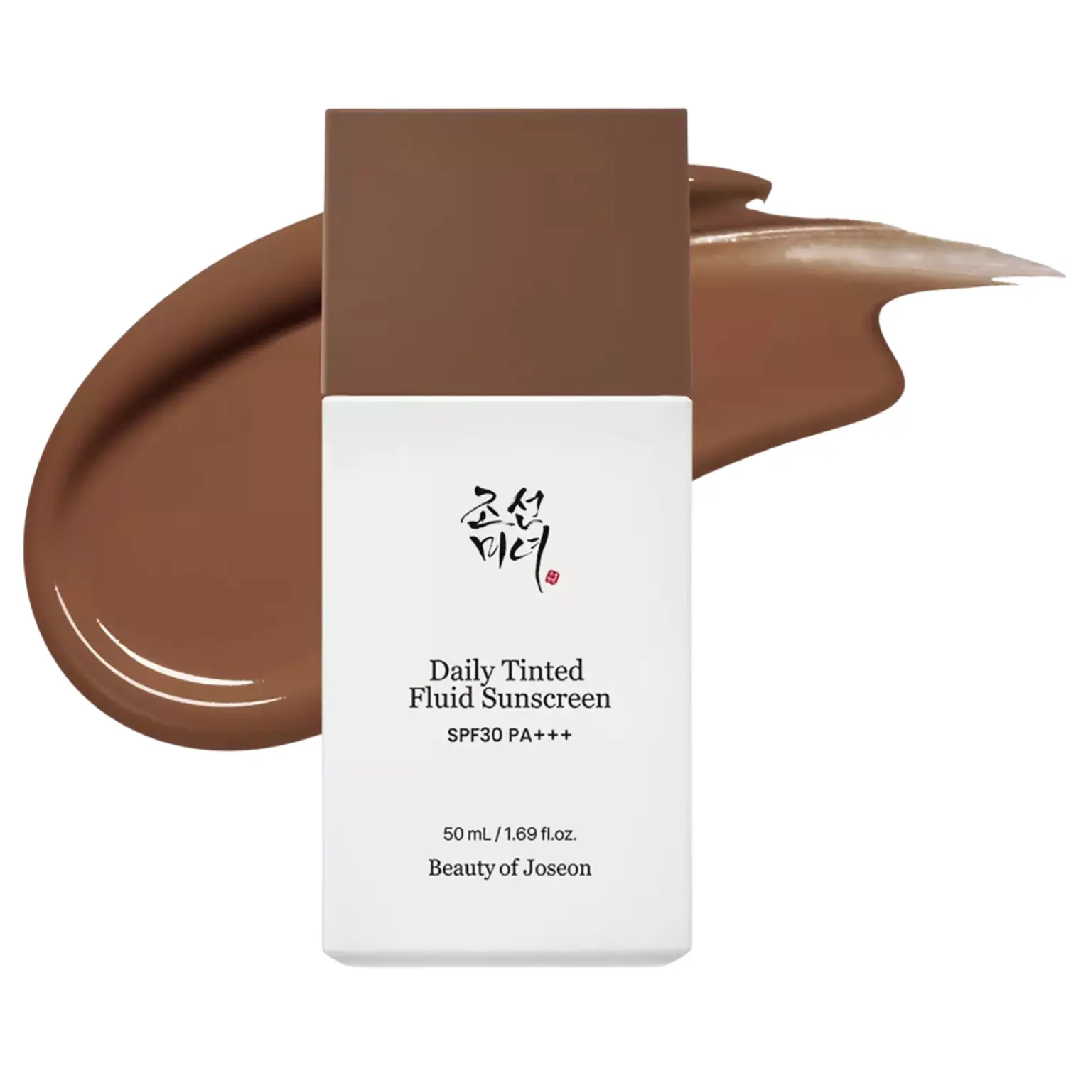 Daily Tinted Fluid Sunscreen SPF 30 PA+++ - Image 14