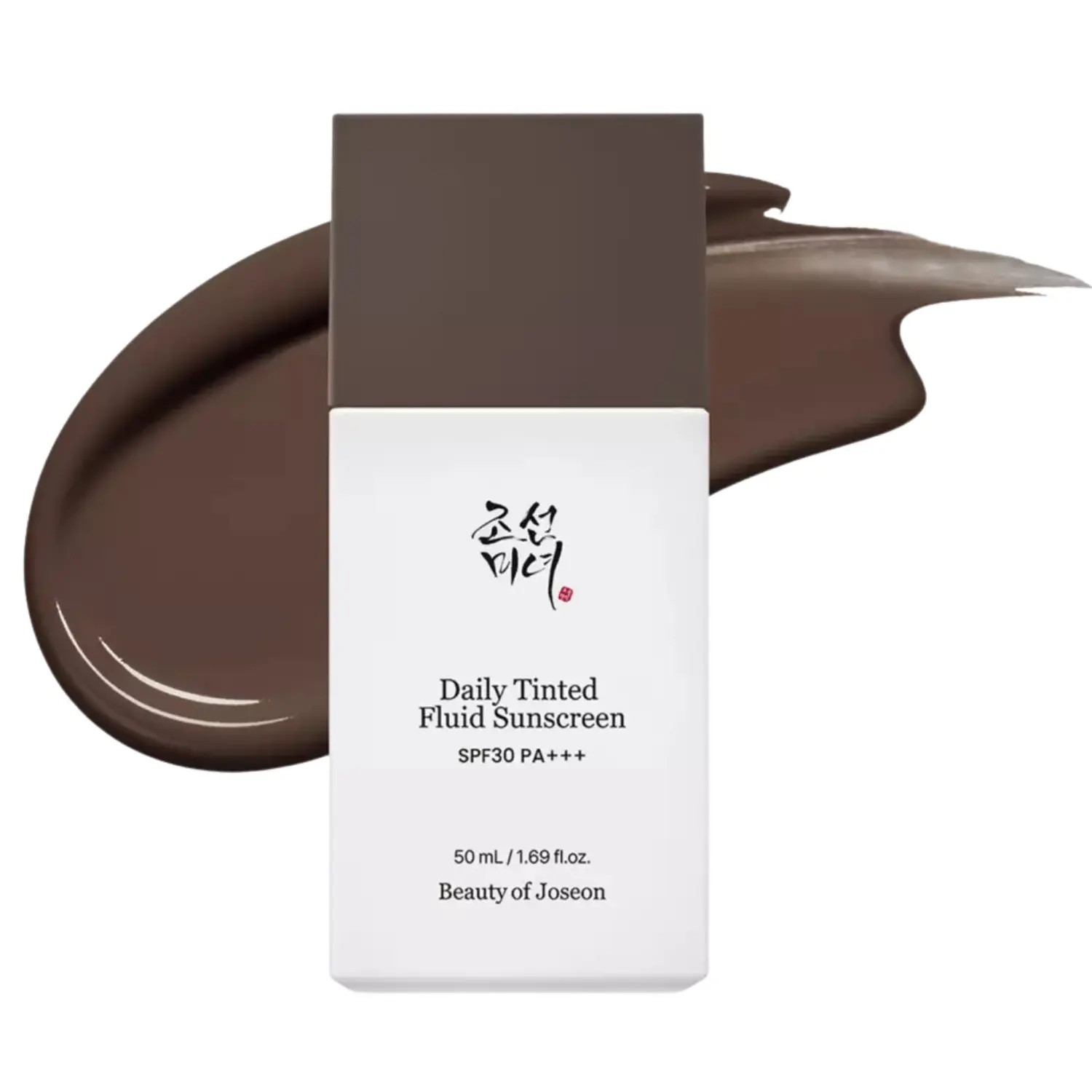 Daily Tinted Fluid Sunscreen SPF 30 PA+++ - Image 15