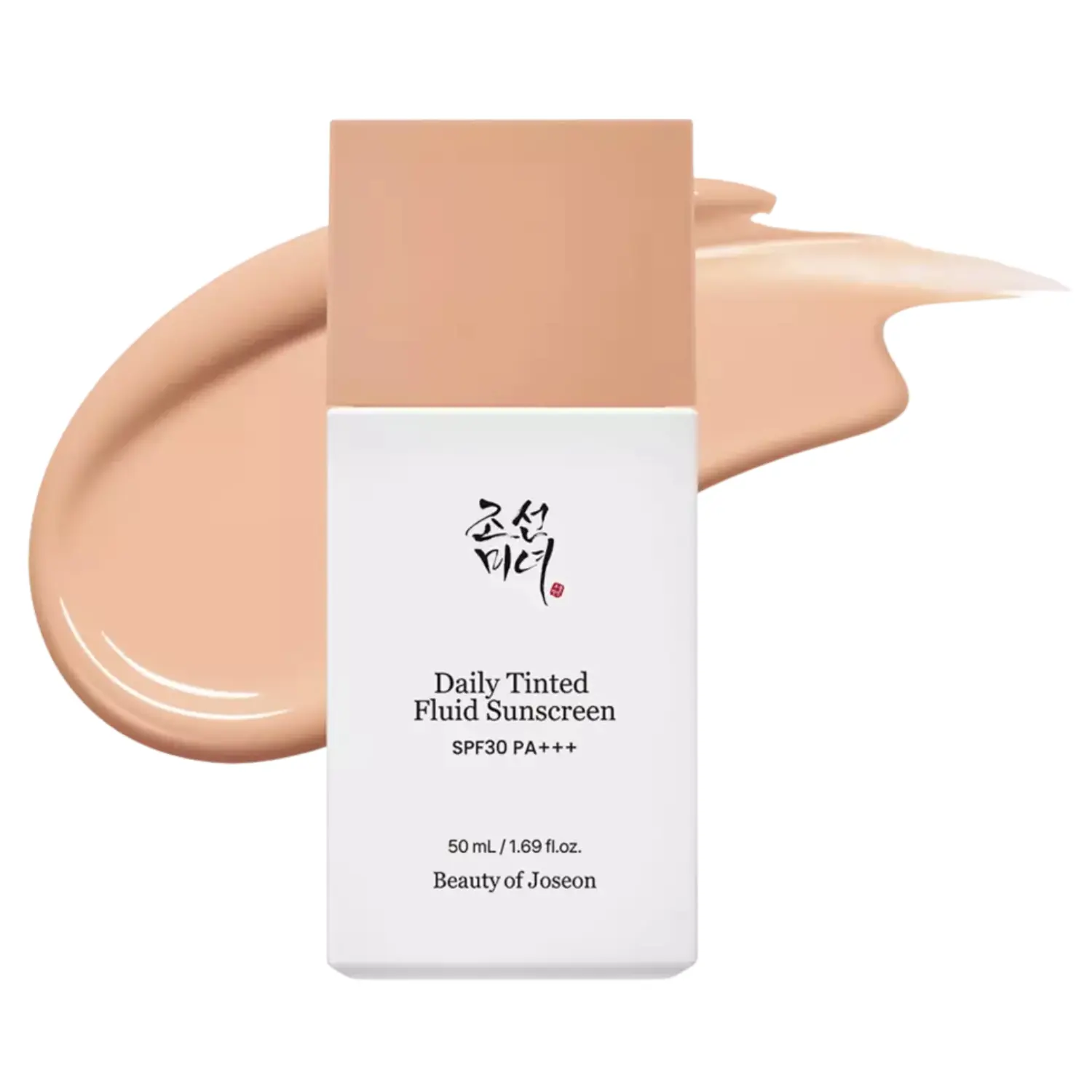 Daily Tinted Fluid Sunscreen SPF 30 PA+++ - Image 17