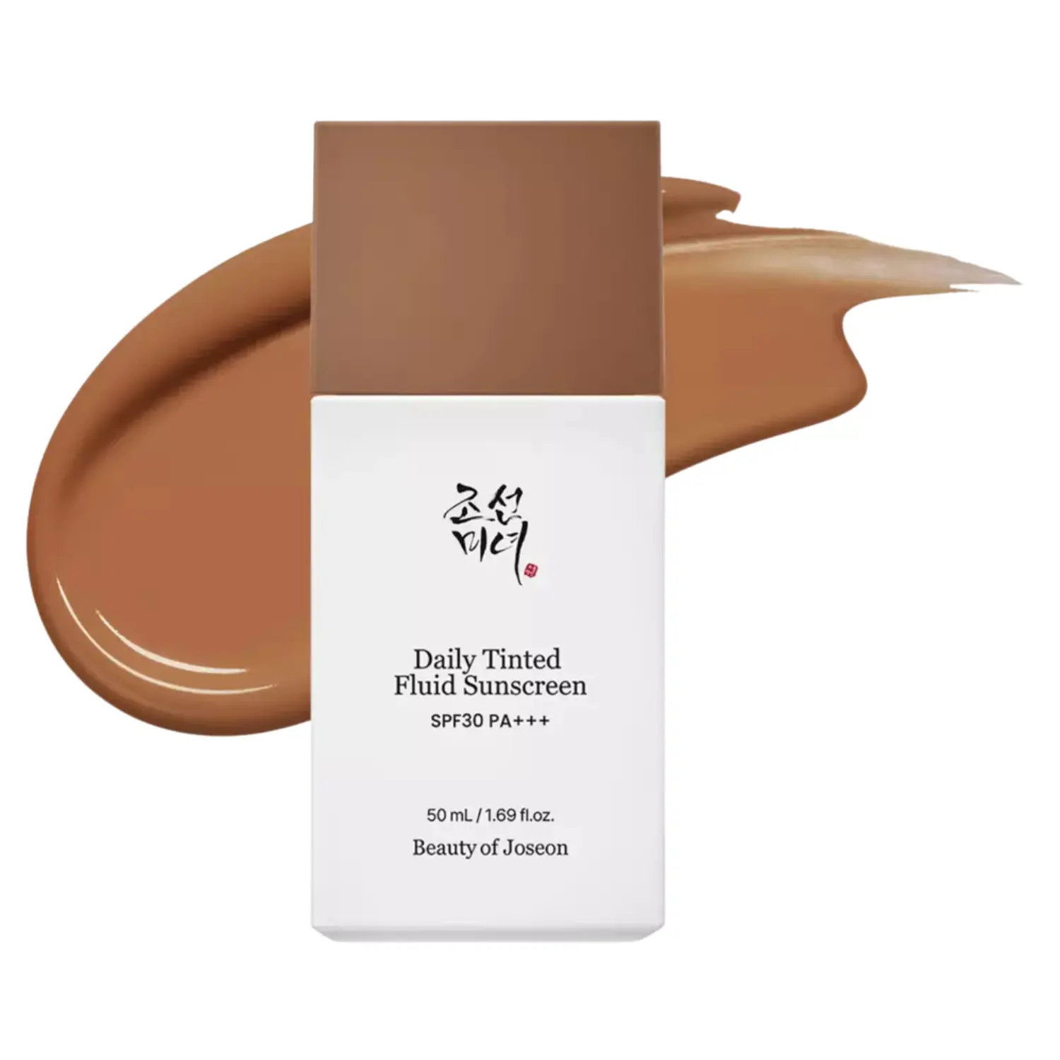 Daily Tinted Fluid Sunscreen SPF 30 PA+++ - Image 18