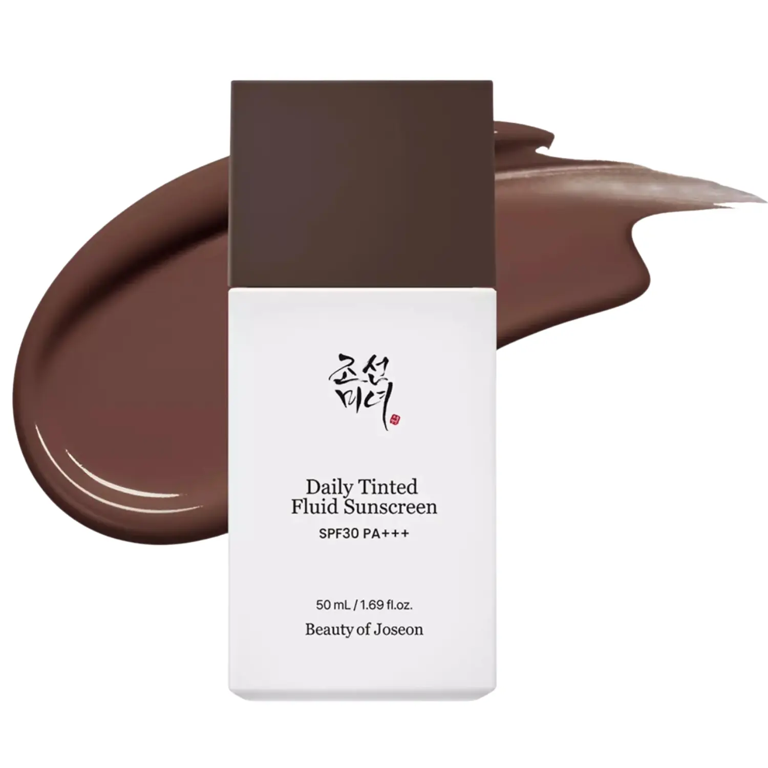 Daily Tinted Fluid Sunscreen SPF 30 PA+++ - Image 9