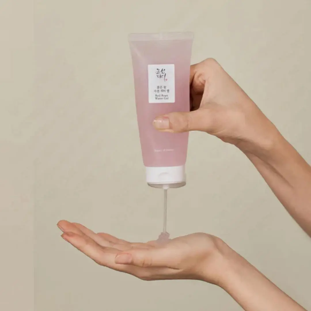 Red Bean Water Gel - Image 2