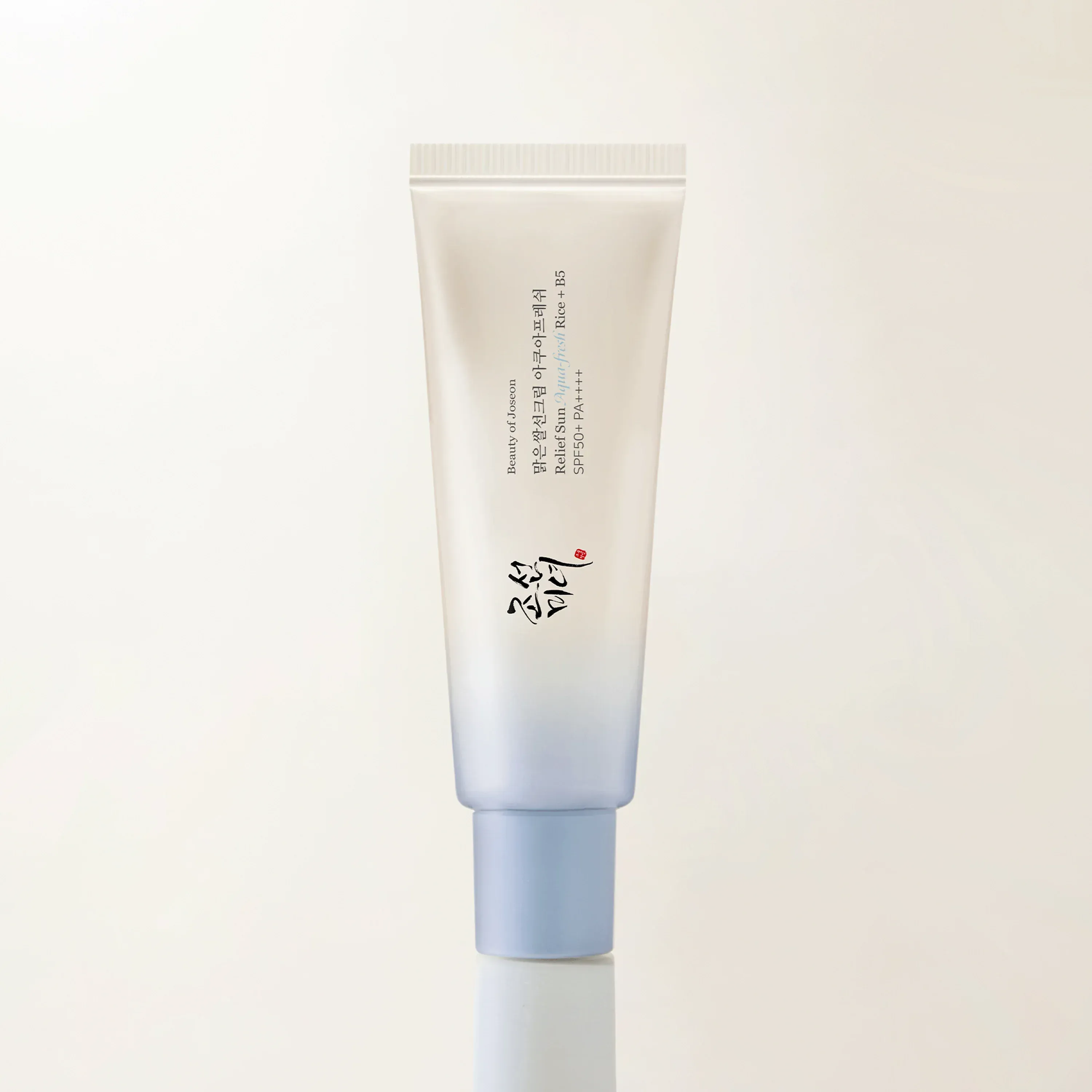 Relief Sun Aqua Fresh Rice + B5 SPF50+ - Image 7
