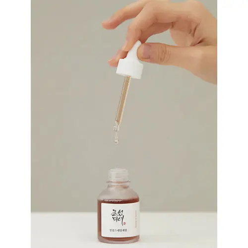 Revive Serum Ginseng + Snail Mucin - Image 2