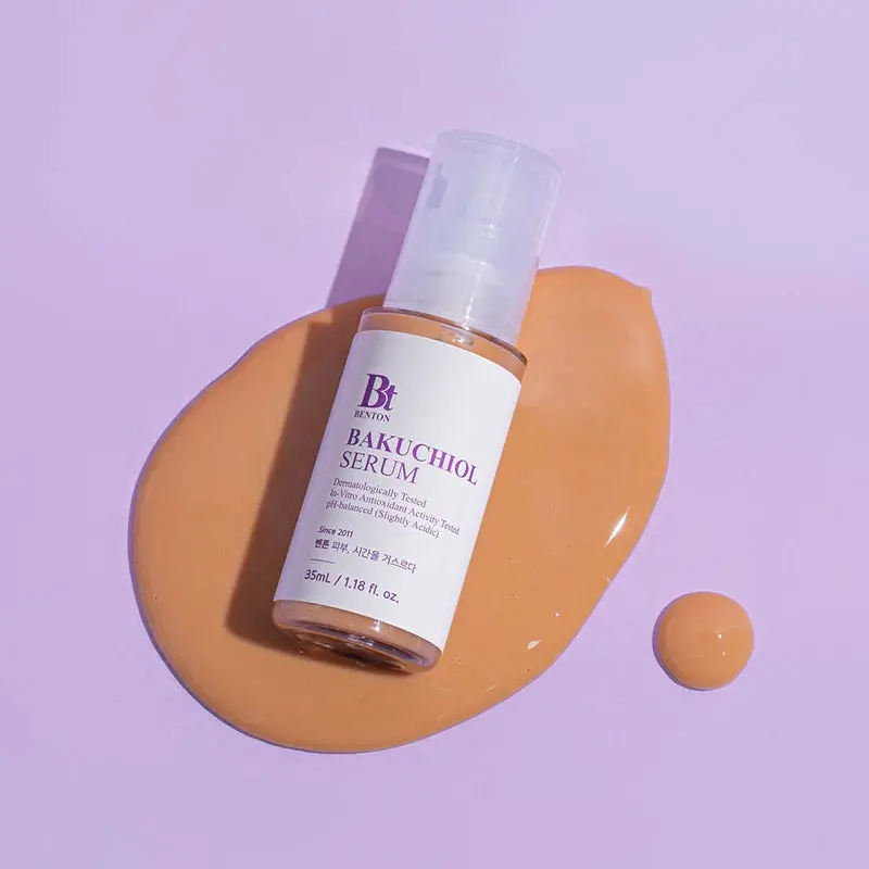 Bakuchiol Serum - Image 2