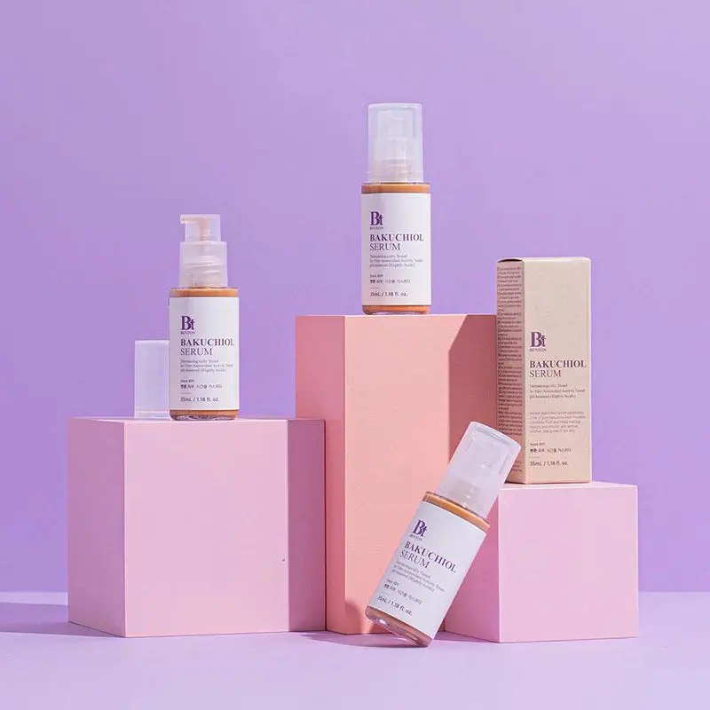 Bakuchiol Serum - Image 4