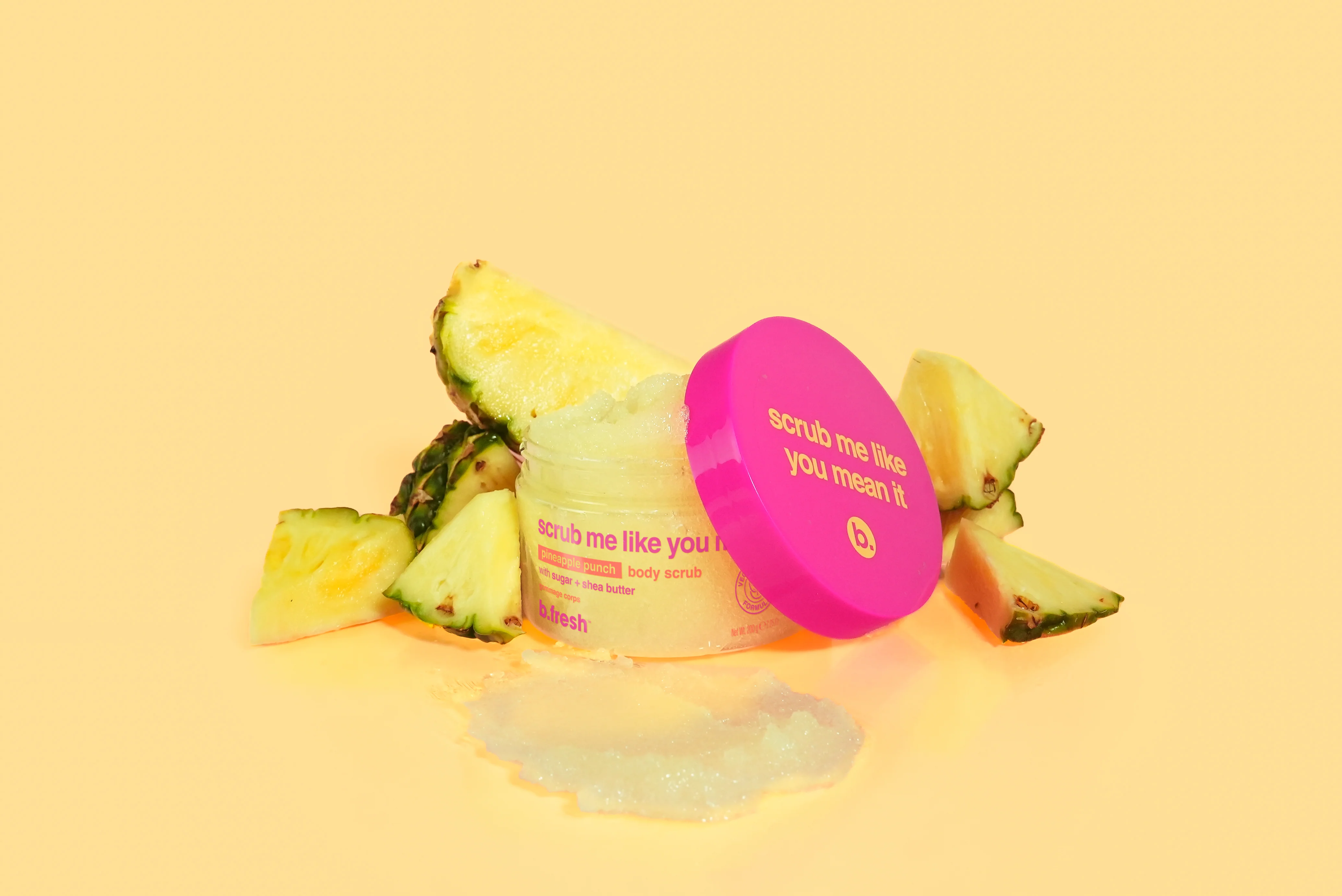 Scrub Me Like You Mean It Body Scrub - Image 2