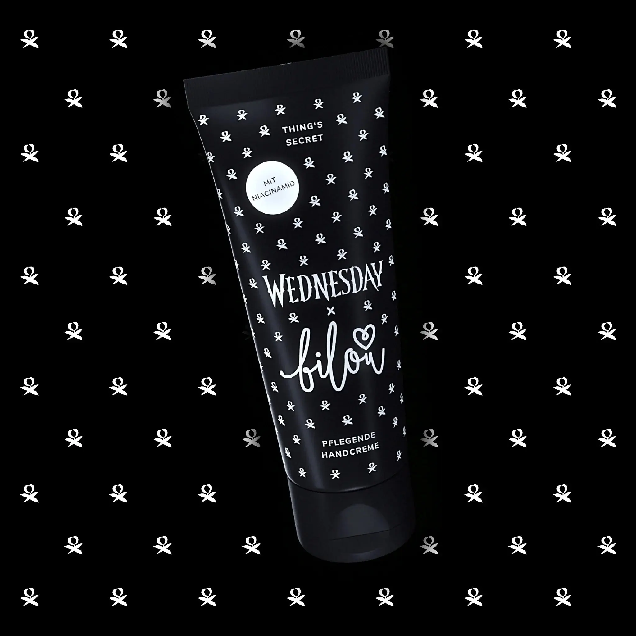 Wednesday Handcream Things Secret - Image 4