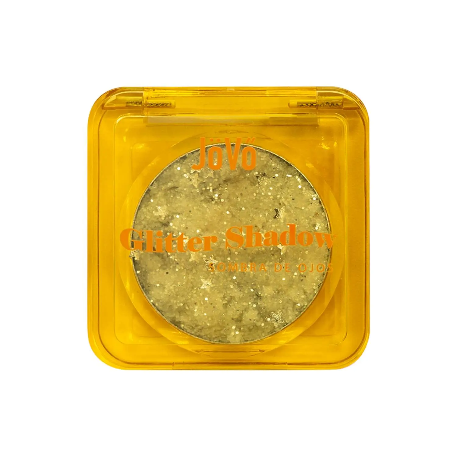 Bio Glitter Eyeshadow 01 New Year's Day - Image 2