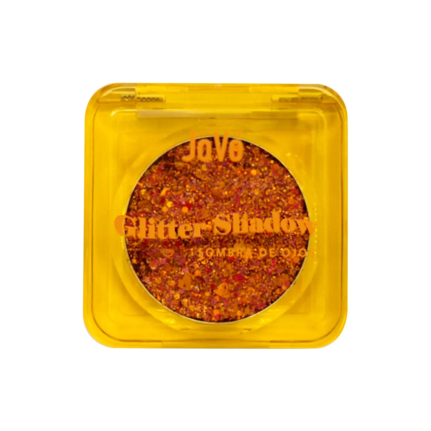 Bio Glitter Eyeshadow 02 Valentine's Day - Image 2