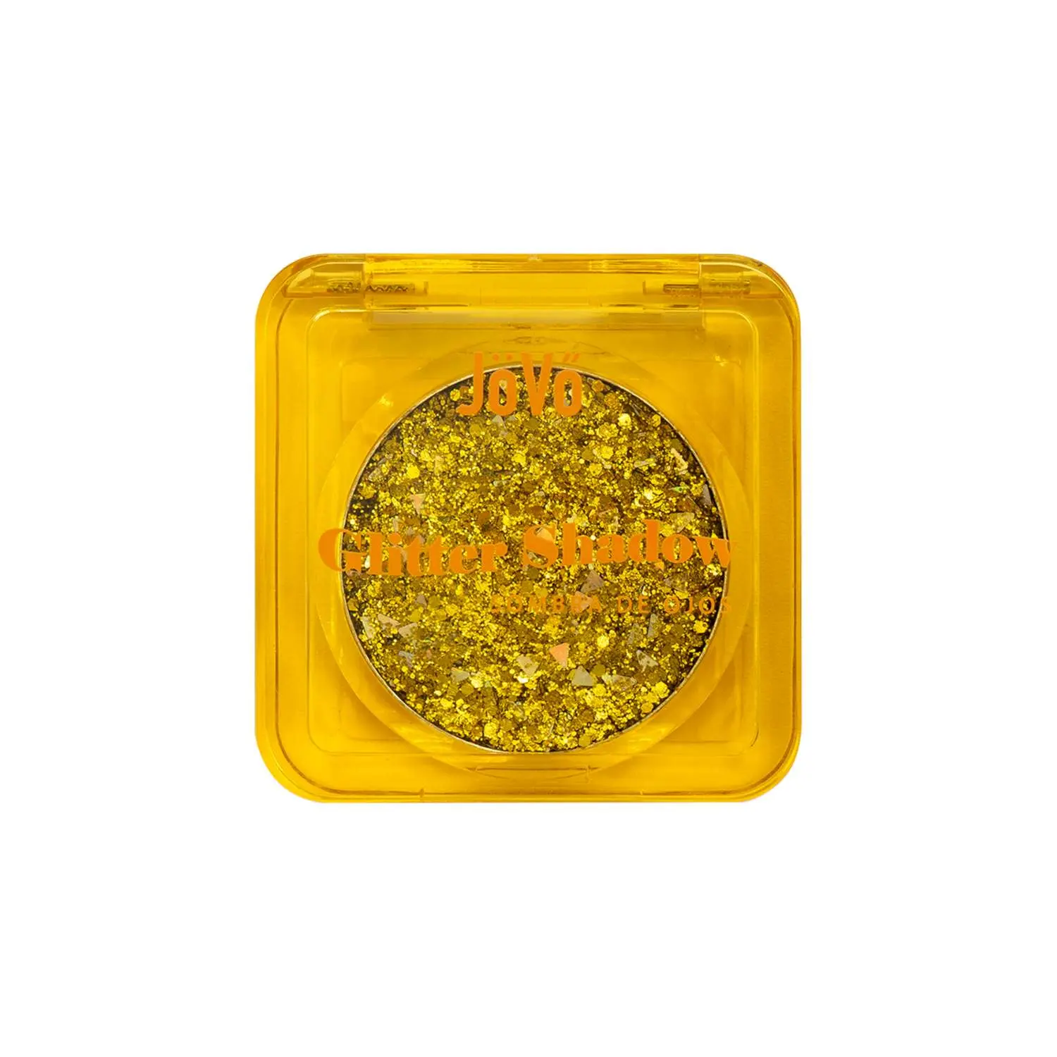 Bio Glitter Eyeshadow 04 Thanksgiving - Image 2
