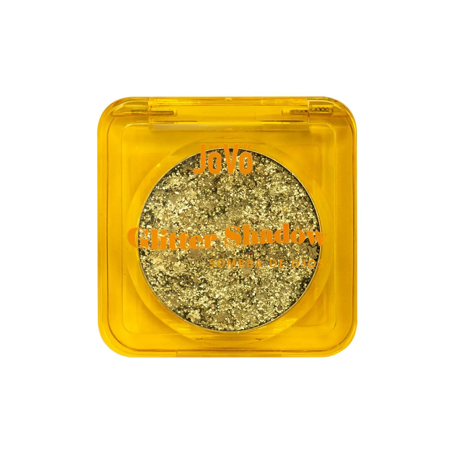 Bio Glitter Eyeshadow 05 Easter - Image 2