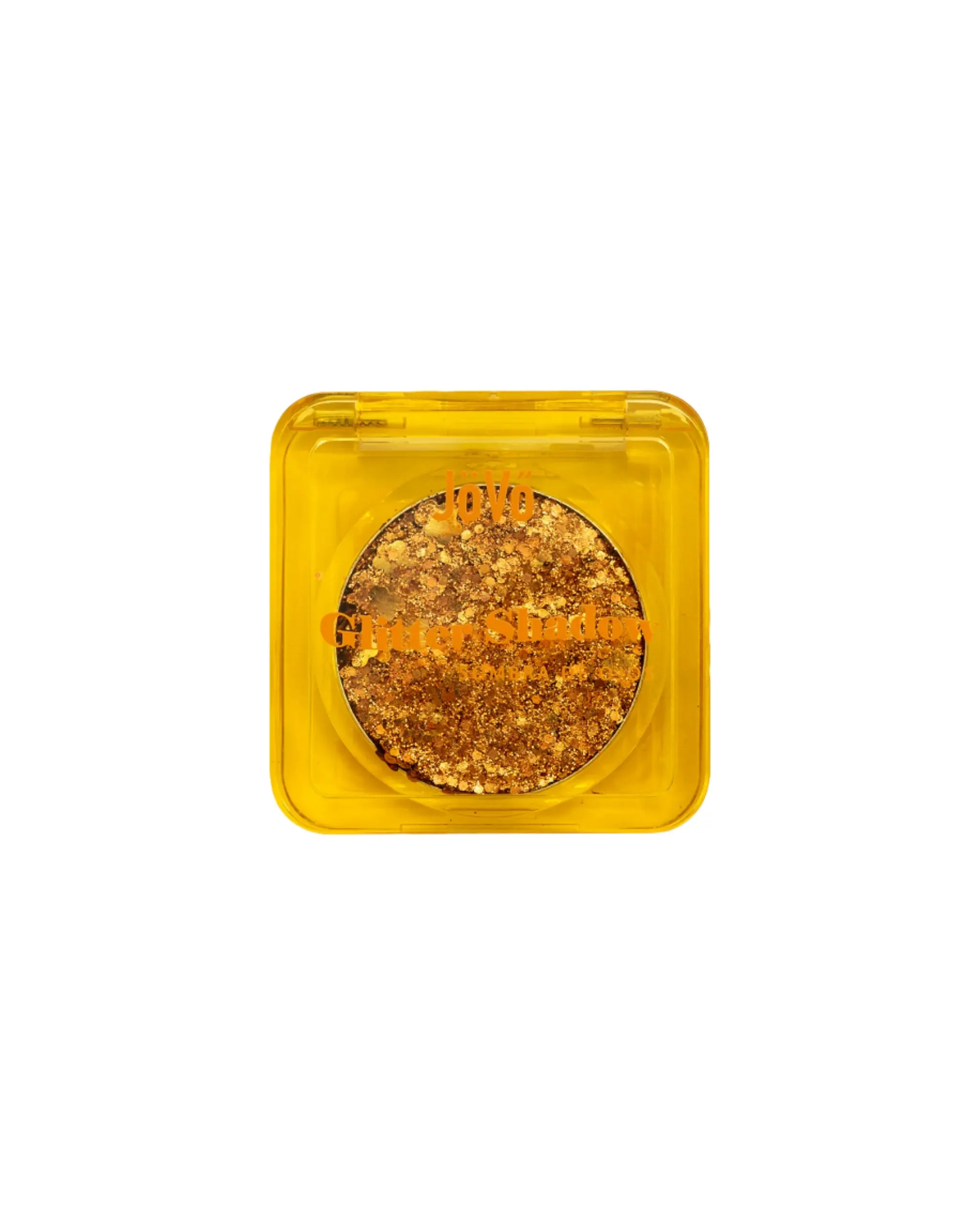 Bio Glitter Eyeshadow 06 Springtime - Image 2