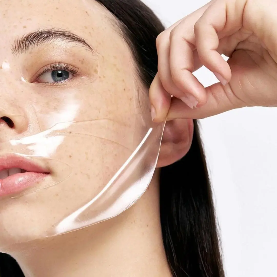 Bio-Collagen Real Deep Mask 4-Pack - Image 3