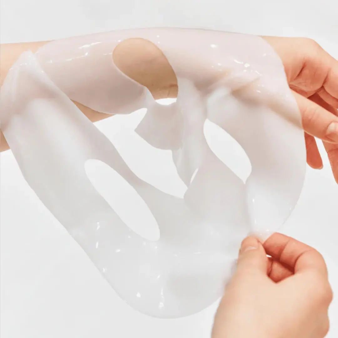 Bio-Collagen Real Deep Mask 4-Pack - Image 5