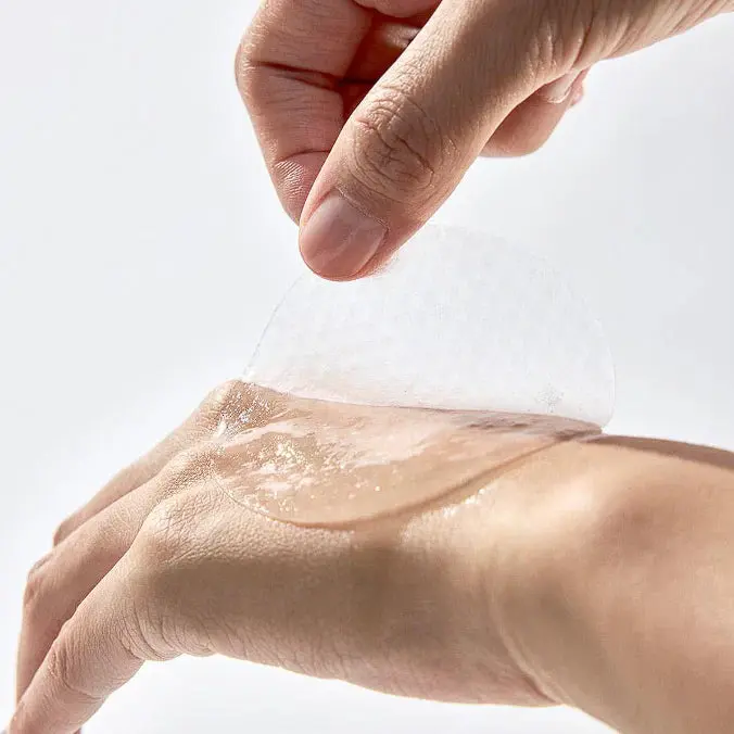 Collagen Gel Toner Pads - Image 2
