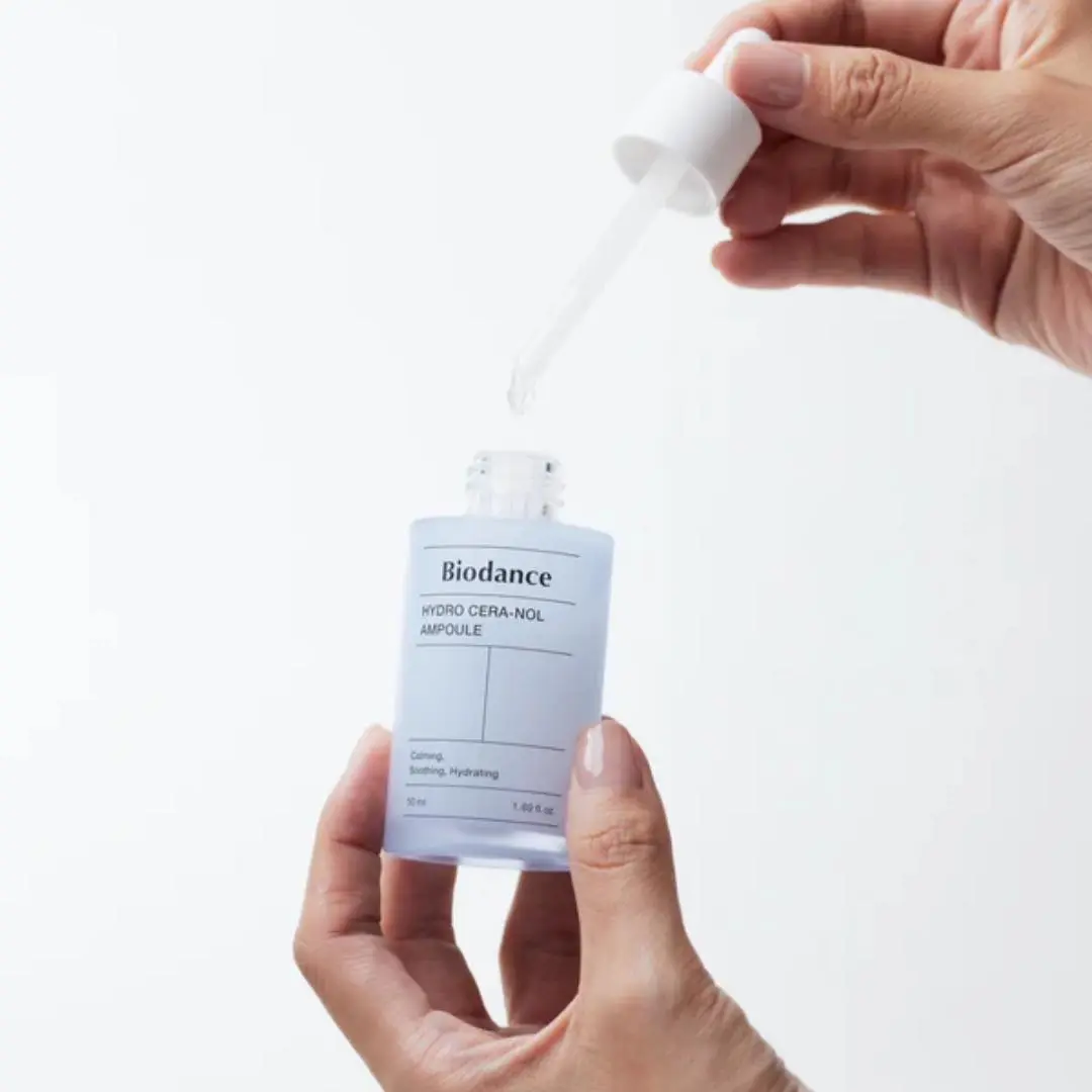 Hydro Cera-nol Ampoule - Image 3