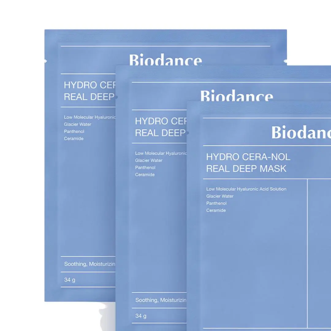 Hydro Cera-nol Real Deep Mask - Image 4