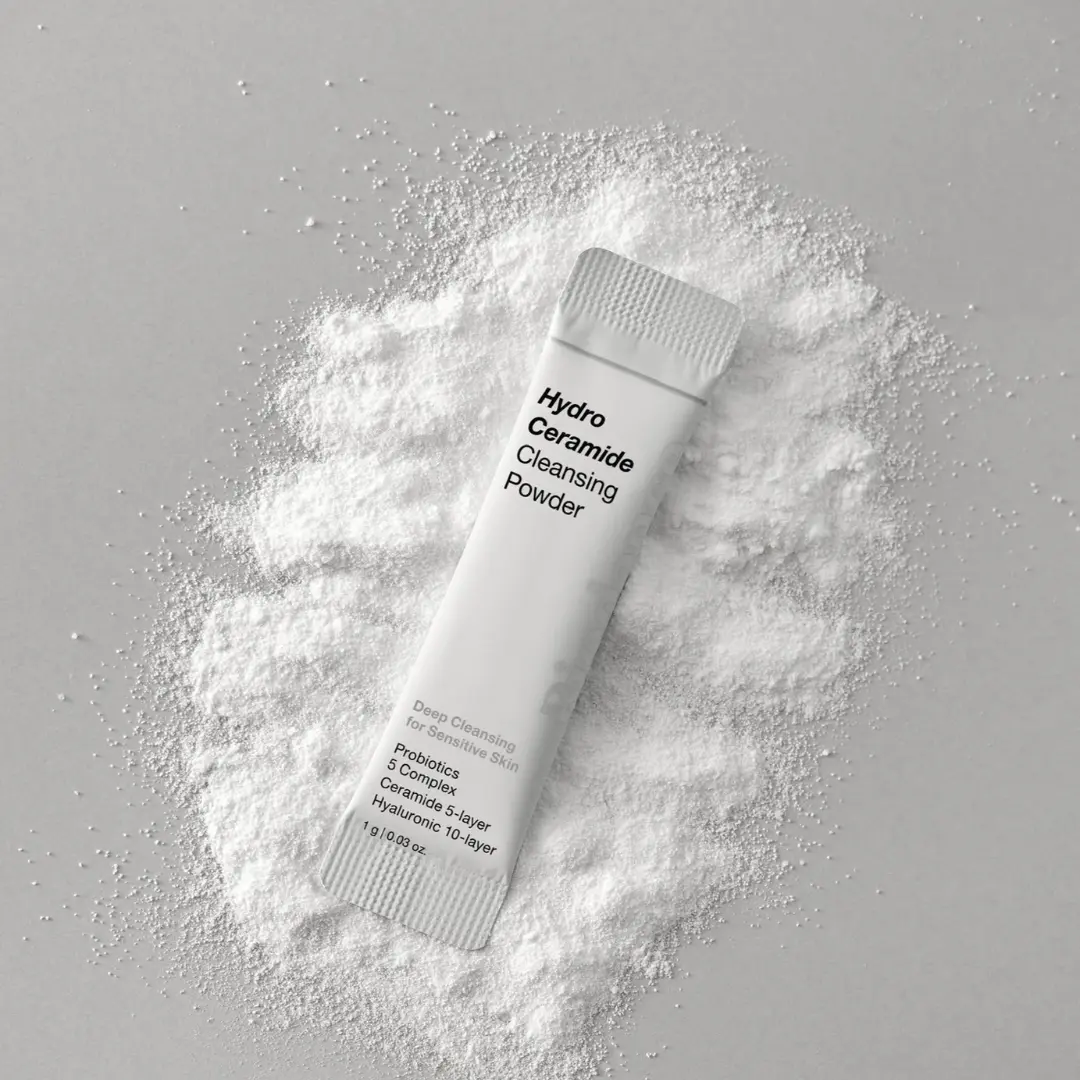 Hydro Ceramide Cleansing Powder - Image 2
