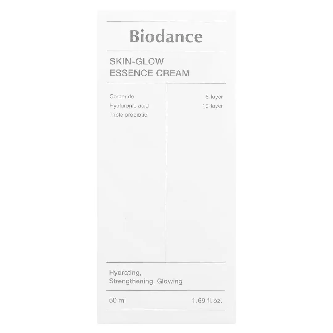 Skin-Glow Essence Cream - Image 2