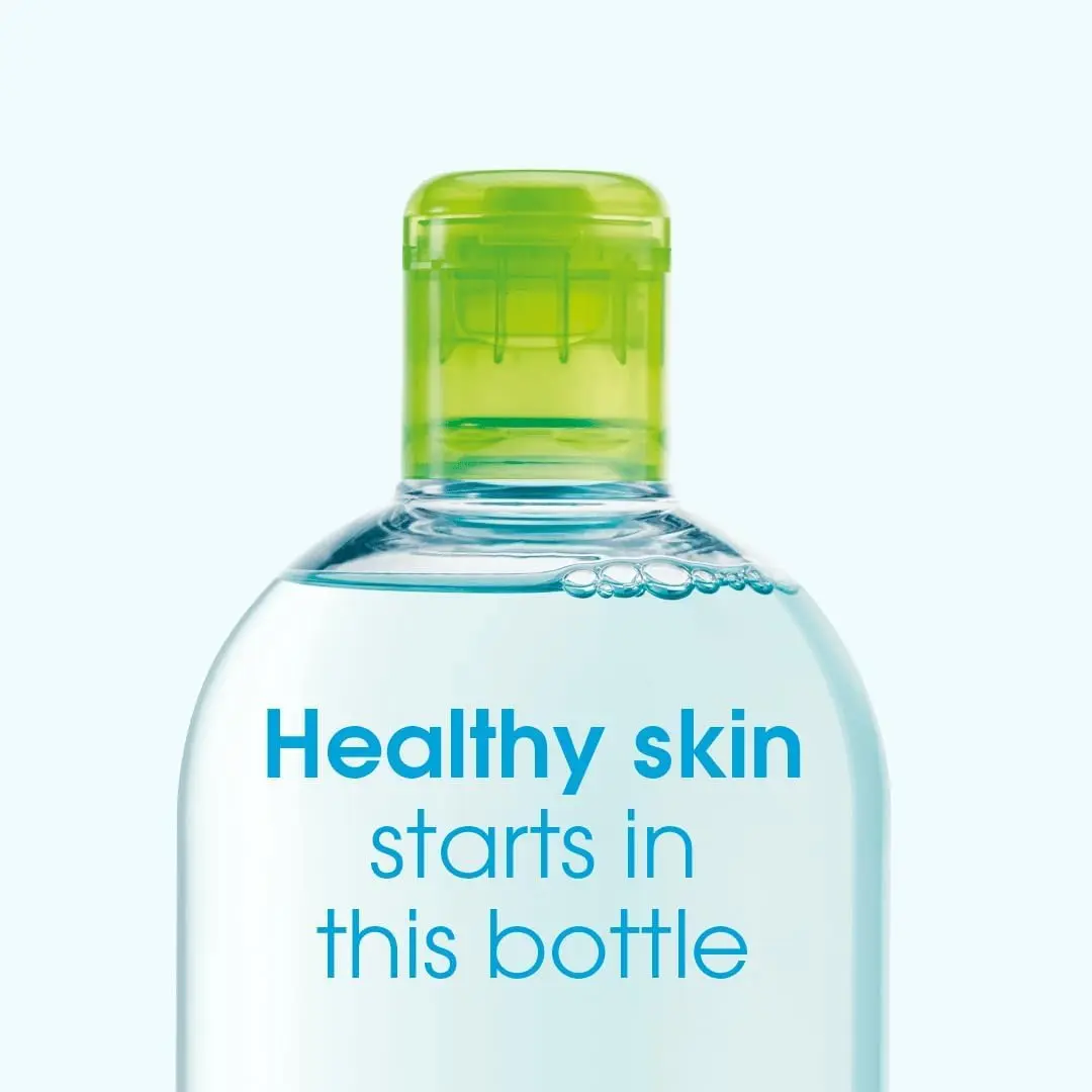 Sebium H2O Specific Acne Micellar Solution 500 ml. - Image 3