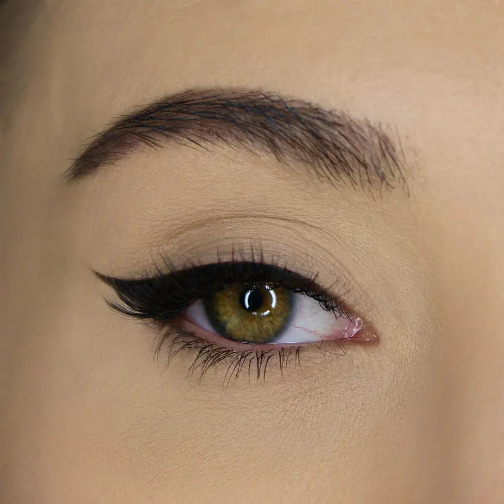 Black Kohl Eyeliner - Image 2