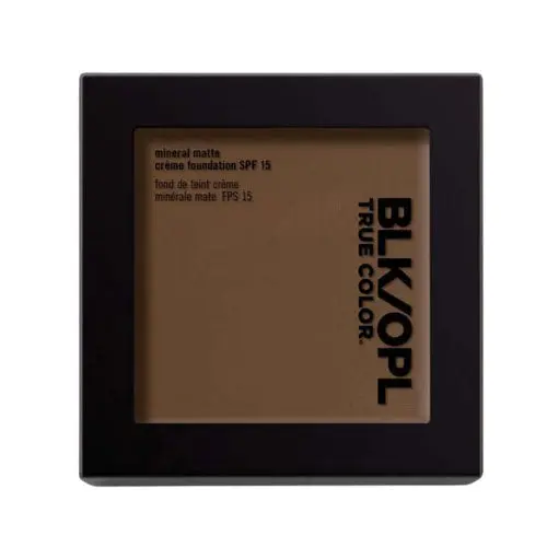 True Color Mineral Matte Creme to Powder Foundation - Image 10