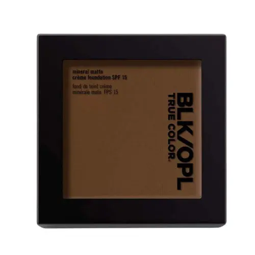 True Color Mineral Matte Creme to Powder Foundation - Image 11