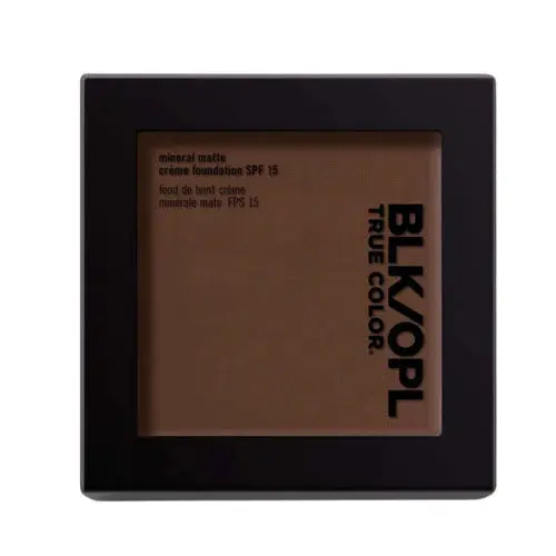 True Color Mineral Matte Creme to Powder Foundation - Image 12