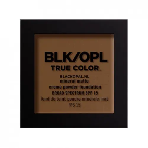 True Color Mineral Matte Creme to Powder Foundation - Image 13
