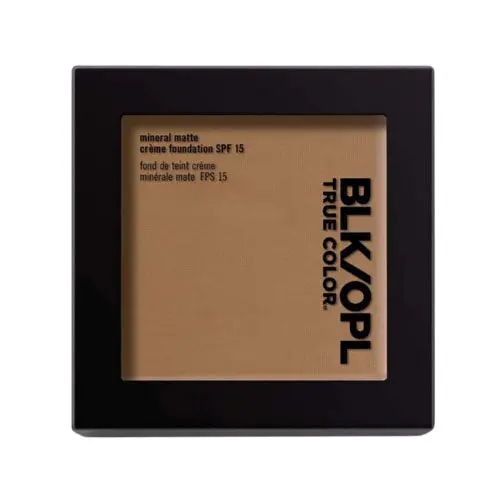 True Color Mineral Matte Creme to Powder Foundation - Image 3