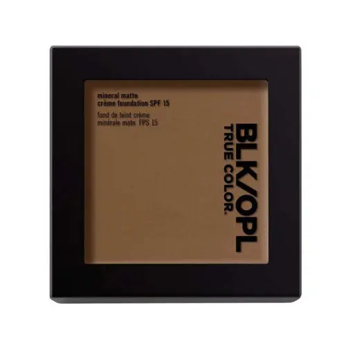 True Color Mineral Matte Creme to Powder Foundation - Image 5