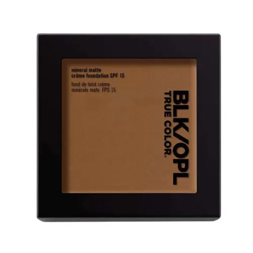 True Color Mineral Matte Creme to Powder Foundation - Image 6
