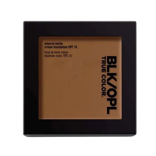 True Color Mineral Matte Creme to Powder Foundation - Image 7
