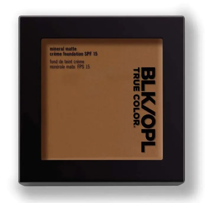 True Color Mineral Matte Creme to Powder Foundation - Image 8