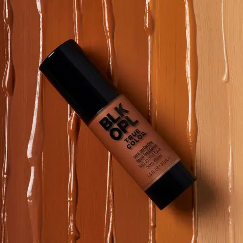 True Color Pore Perfecting Liquid Foundation - Image 4