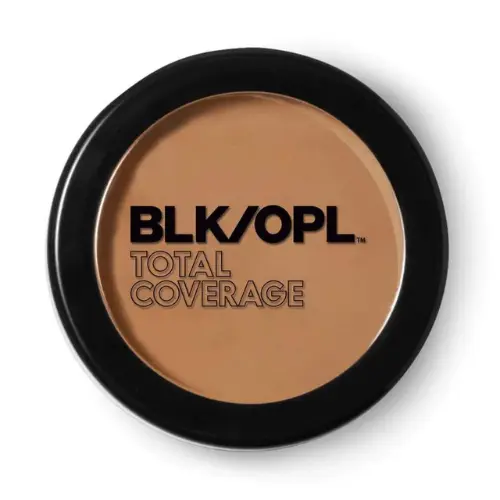 Total Coverage Concealing Foundation - Image 2