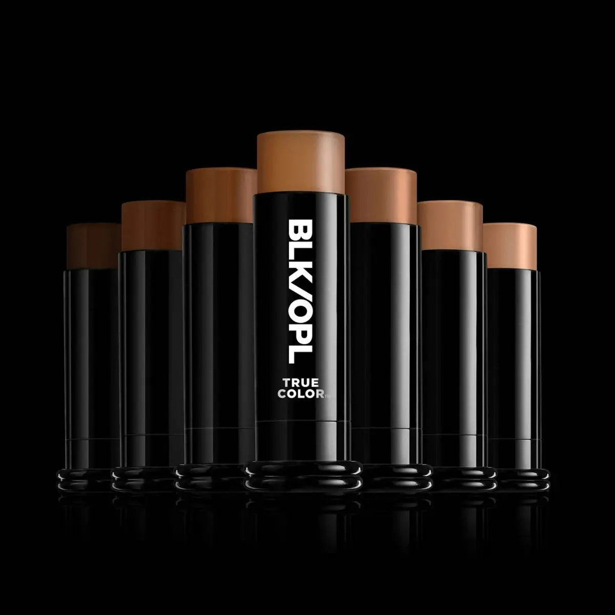 True Color Skin Perfecting Stick Foundation SPF15 - Image 9