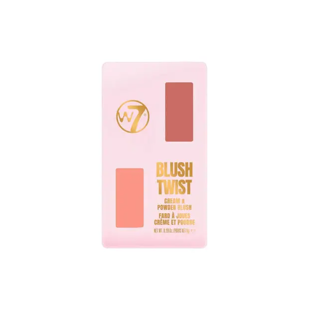 Blush Twist Cream & Powder Blush Peace Out - Image 3