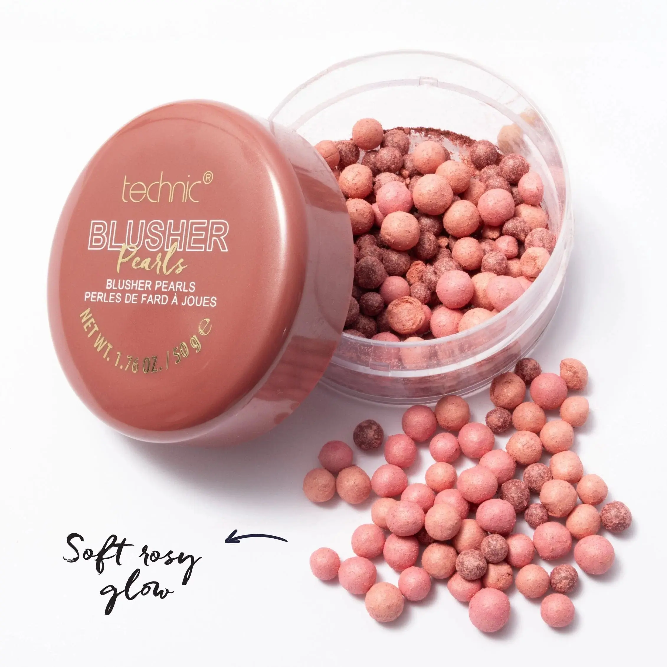 Blusher Pearls - Image 3