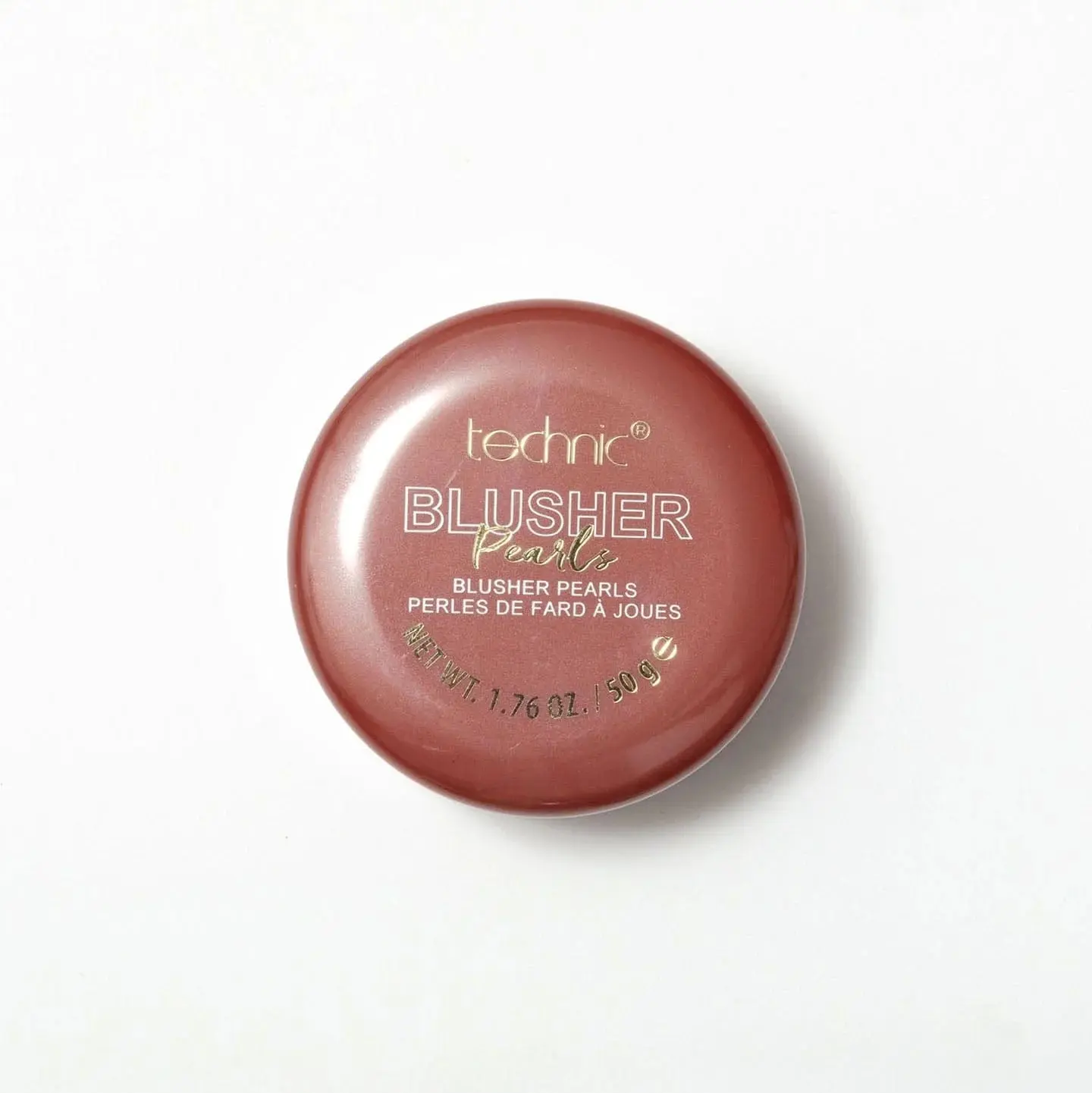 Blusher Pearls - Image 5