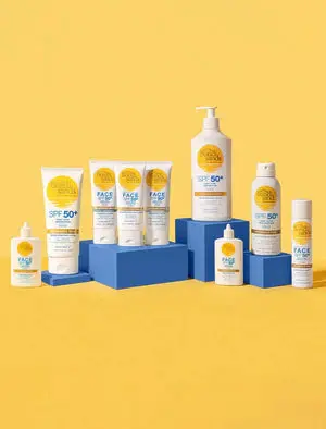 Everyday Mist Spray SPF50+ Fragrance Free - Image 3
