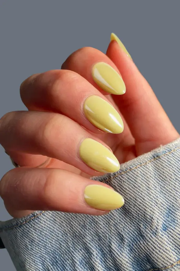Press-On Nails Zesty Pop - Image 2