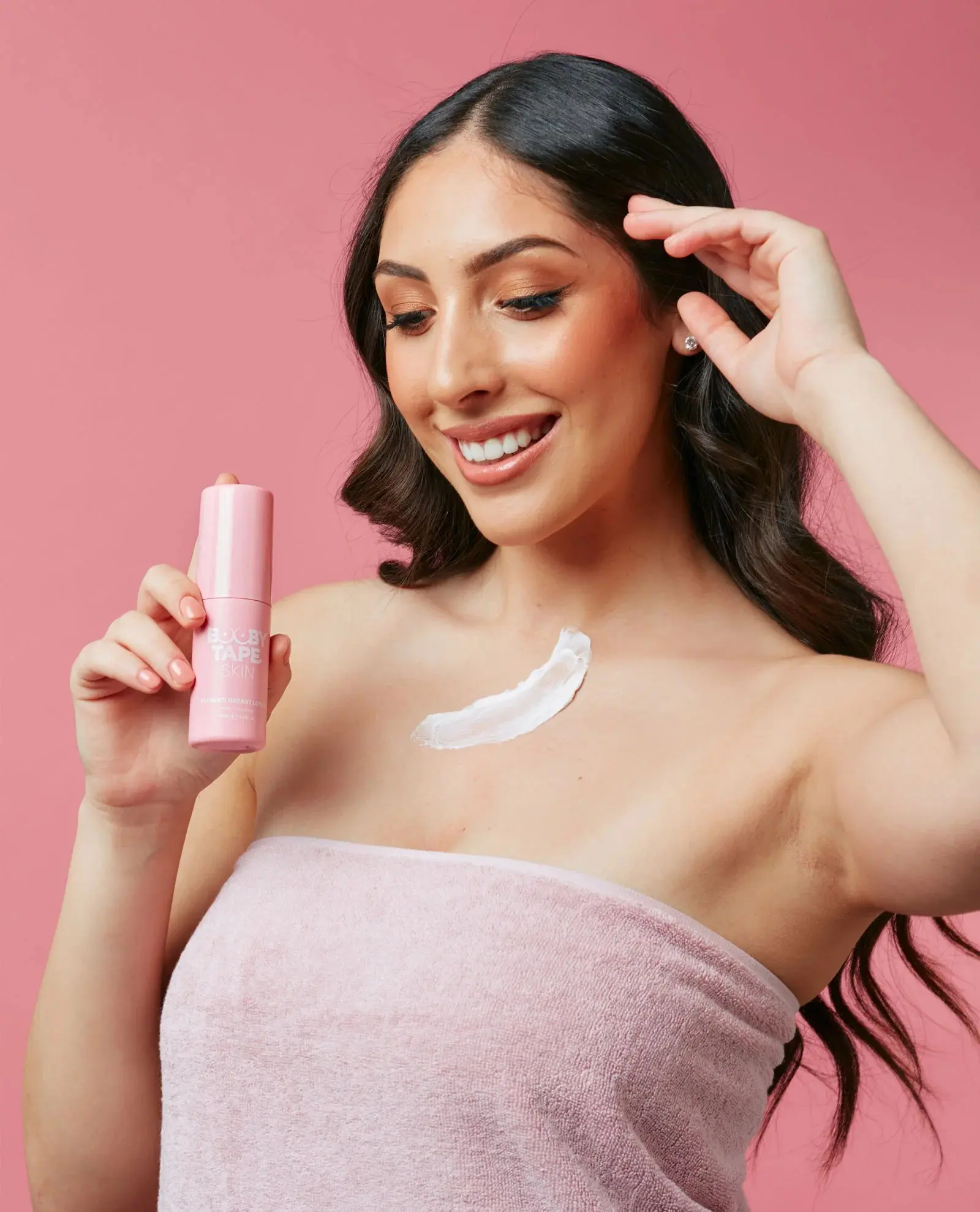 Firming Breast Lotion - Image 3