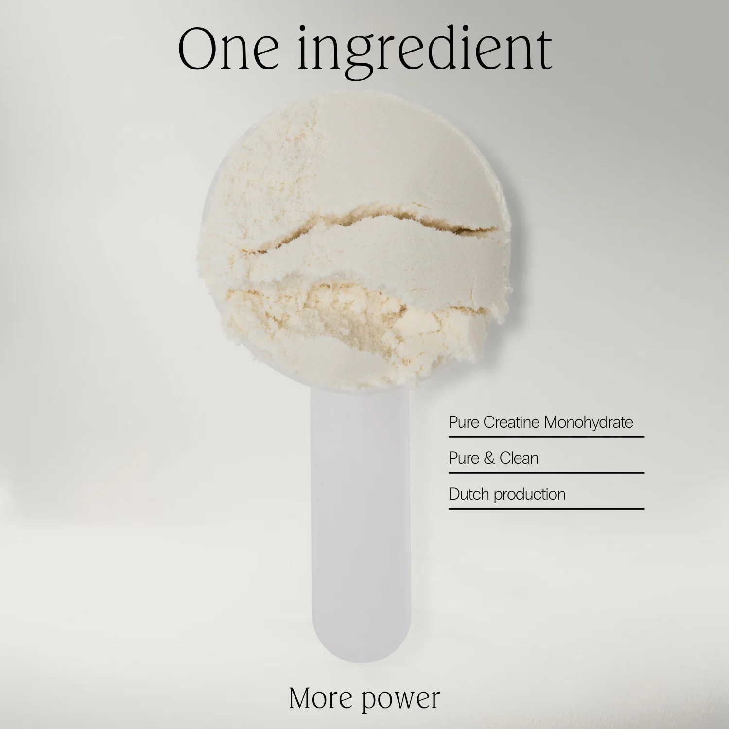 Creatine Monohydraat - Image 3