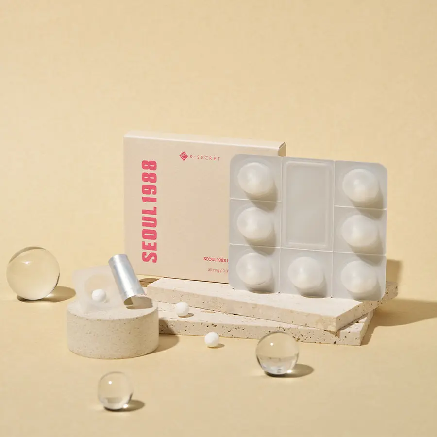 Boosting Ball: Collagen 100% - Image 2