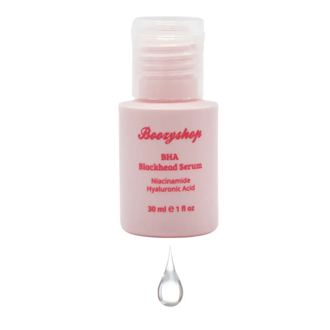 4% BHA Blackhead Serum - Image 2