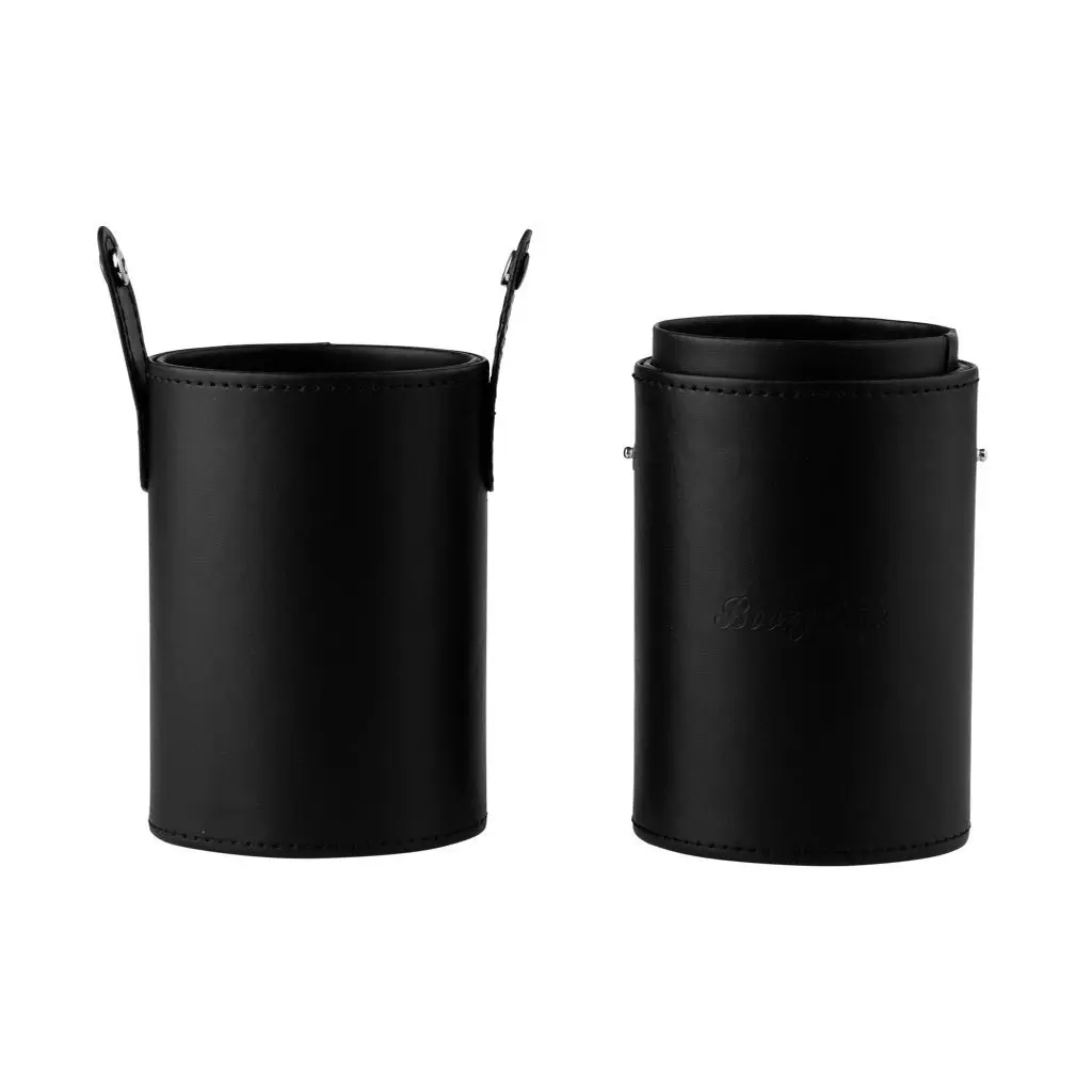 Brush Cup Holder Black - Image 2
