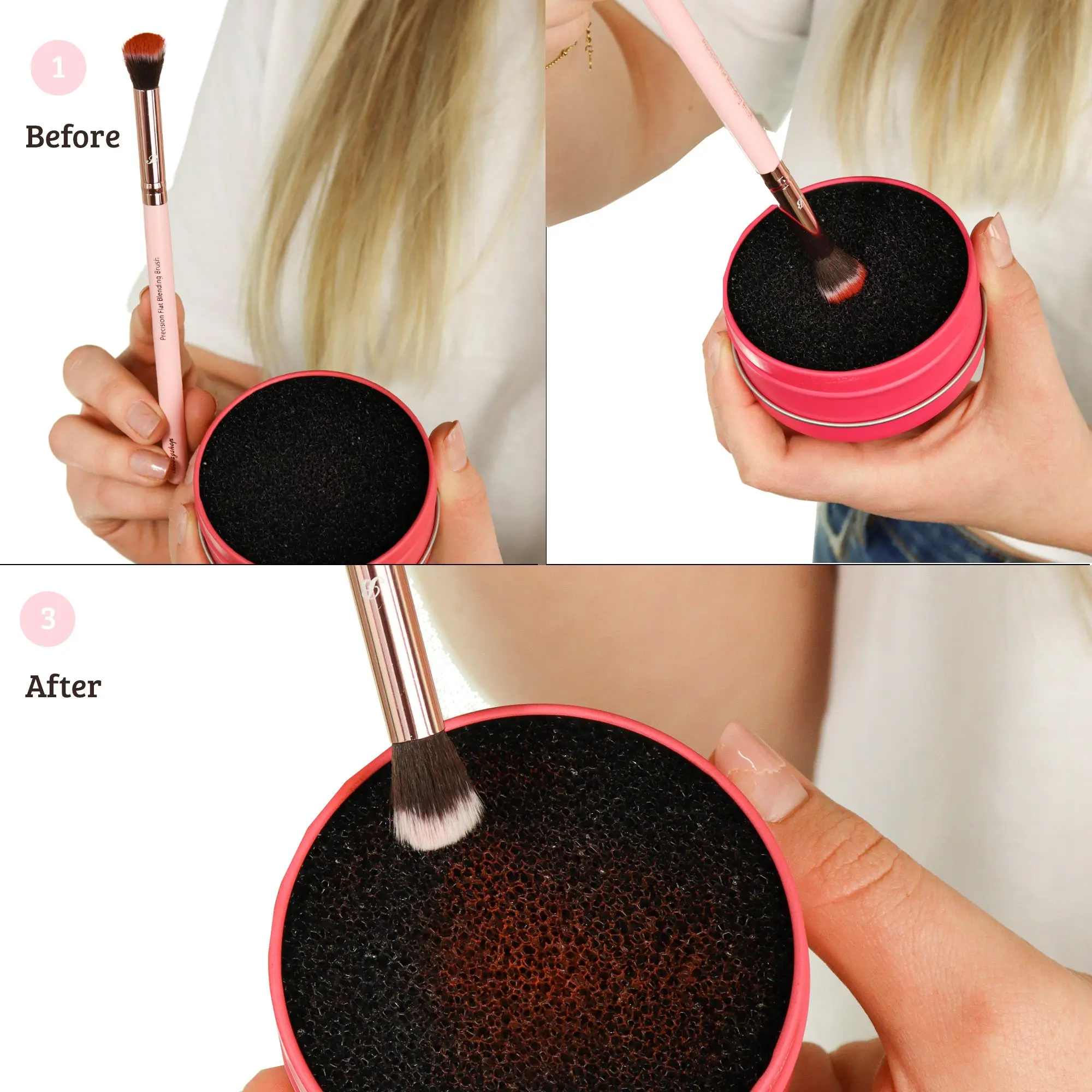 Brush Dry Cleaner - Image 4